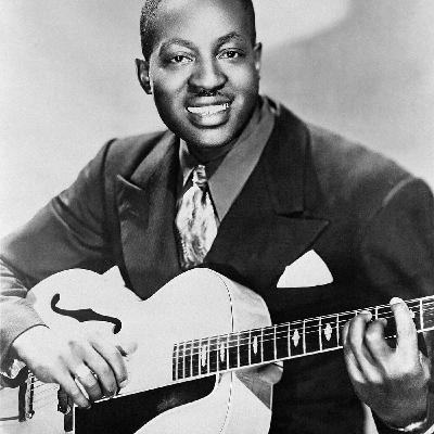 Historische protestsongs. Aflevering 1: 'Get back' van Big Bill Broonzy Historische protestsongs. Aflevering 1: 'Get back' van Big Bill Broonzy
