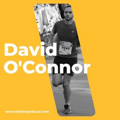 S2E17 - David O'Connor S2E17 - David O'Connor