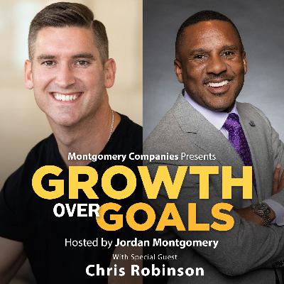 From Drift to Drive: Breaking Free from Complacency with Chris Robinson