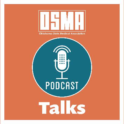 Oklahoma Coronavirus and Your Health w/Dr. Larry Bookman, M.D.