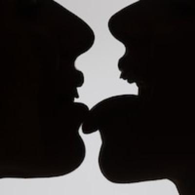 Amigas, morbo y sexo. Amigas, morbo y sexo.