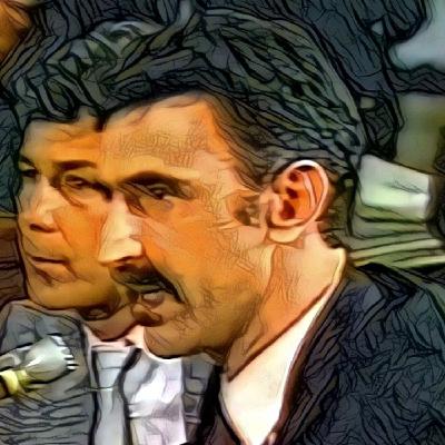 81. Frank Zappa 82-86: El canto a la libertad de un Compositor (10ª parte)