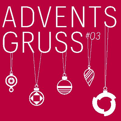 Adventsgruß #03