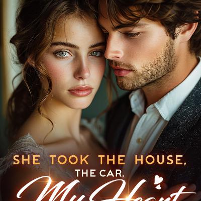 She Took The House, The Car, And My Heart Chapter 1 We'll Divorce On Monday | Freya Briggs and Kristian Shaw | Second Chance Romance