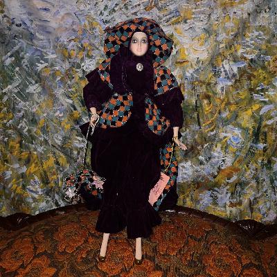 Episode 2 Do you believe in demons? Episode 2 Do you believe in demons?