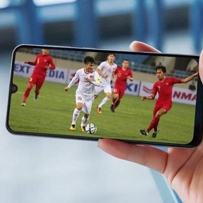 Xem bóng trực tuyến: Trải nghiệm đến từ Xoài TV Xem bóng trực tuyến: Trải nghiệm đến từ Xoài TV