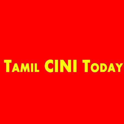 S1EP05 : Kollywood Today (11/10/2020) -Tamil Cini Today | Diwali Theatrical Releases, Cook With Comali Season2 First Eight Contestants!!!