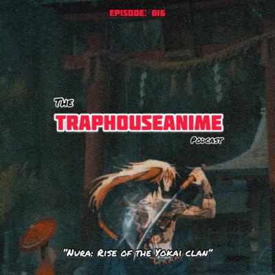 Nura: Rise Of The Yokai Clan