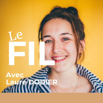 #42 - Exploiter ta zone de confort pour construire un business robuste avec Laure DODIER #42 - Exploiter ta zone de confort pour construire un business robuste avec Laure DODIER