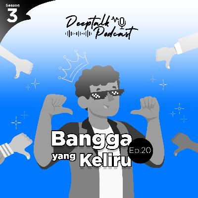 Bangga Yang Keliru