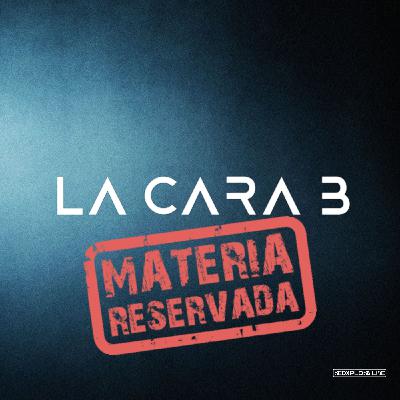 Materia Reservada 22