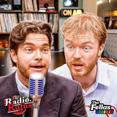 69: Finlay Christie On P Diddy & Kid Cudi BEEF, $180,000,000 NY Times Scandal & Katy Perry Vs. Mussolini