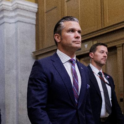 Pete Hegseth said to kill everybody, officials say Pete Hegseth said to kill everybody, officials say