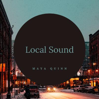 LOCAL SOUND: BEEB