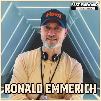 ROLAND EMMERICH: Stargate Sequels, Alien Prison & Bond?! ROLAND EMMERICH: Stargate Sequels, Alien Prison & Bond?!