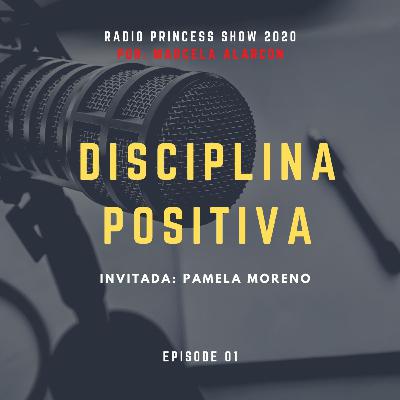 Disciplina Positiva En Tiempos de Corona Virus