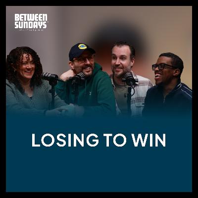 When Following Jesus Means Losing When Following Jesus Means Losing