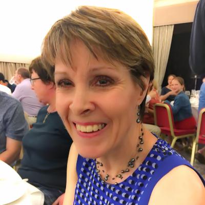The Future of Tourism in Oxford - Mary Clarkson