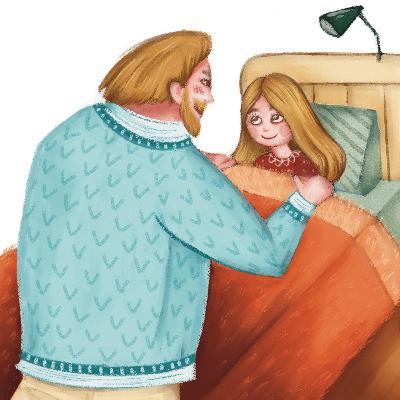 «Малыш Зевок». Эпизод 1 – Знакомство