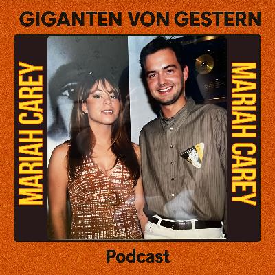Mariah Carey (1/3) – Wie alles begann: Kindheit, New York & der Weg zum Weltstar
