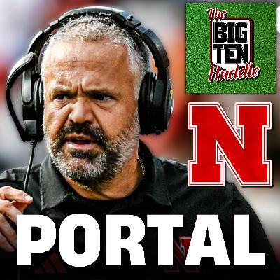 BOOM: Nebraska Revives their QB and OL Rooms – Transfer Portal Wins