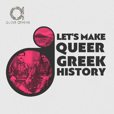 Season 01 Teaser - Greek