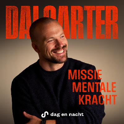 Mark Tigchelaar over comfortabel worden met ongemak
