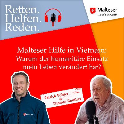 Malteser Hilfe in Vietnam: Warum der humanitäre Einsatz mein Leben verändert hat? Malteser Hilfe in Vietnam: Warum der humanitäre Einsatz mein Leben verändert hat?