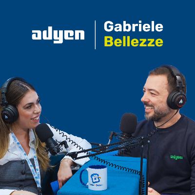 SDP24 - Tap to Pay su iPhone: la Novità di Adyen con Gabriele Bellezze, Country Manager