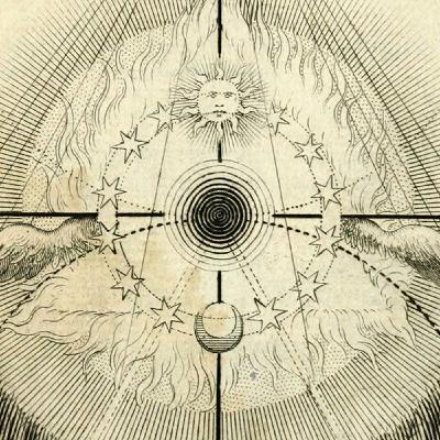 The Esoteric Origins of the Enlightenment