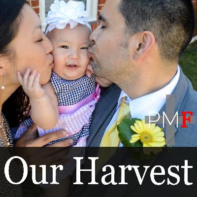 Our Harvest | Podcast 3