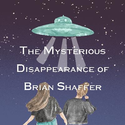 Disappeared Into Thin Air: What Happened to Brian Shaffer?