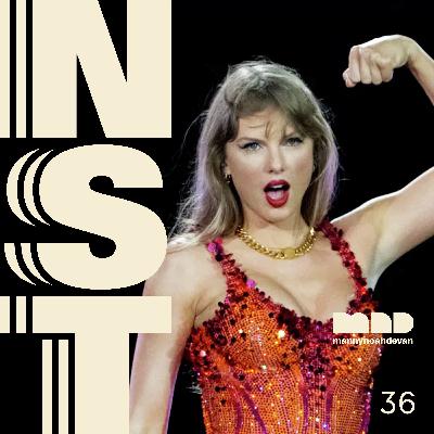 Is Taylor Swift bigger than Michael Jackson? Is Taylor Swift bigger than Michael Jackson?