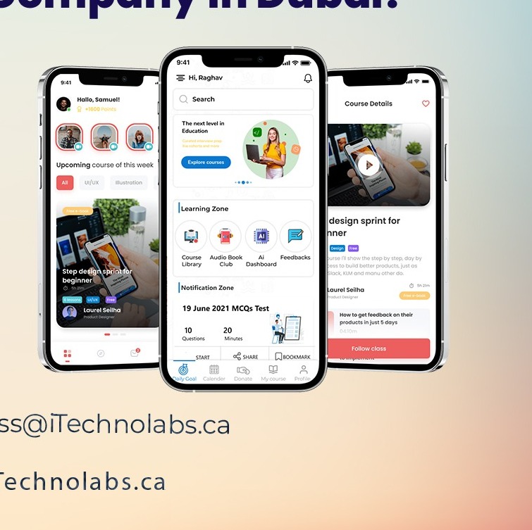 How to Create a Successful Android App Development Dubai Strategy (2023) How to Create a Successful Android App Development Dubai Strategy (2023)