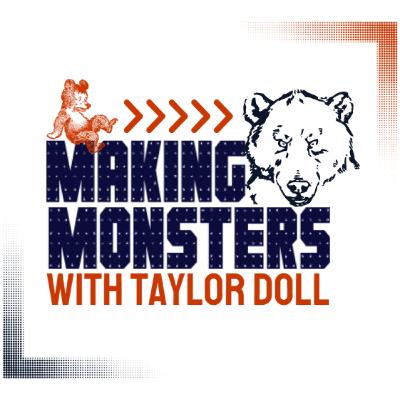 Making Monsters: Tom Waddle and Dave Campo preview Bears vs Cowboys