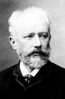Tchaikovsky Symphony No. 6 (Part 1) Tchaikovsky Symphony No. 6 (Part 1)