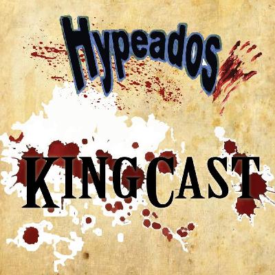 Kingcast S01xE02 - El Bazar de los Malos Sueños