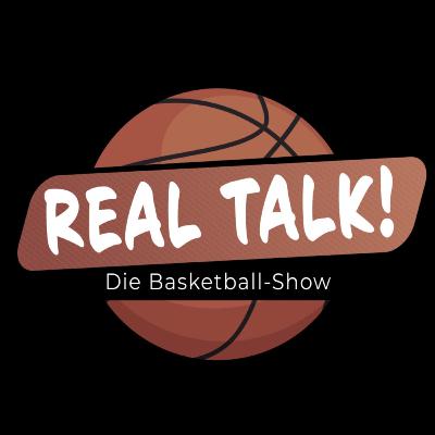 REAL TALK! 16 | Anadolu Efes Istanbul - Der Angekommene | Gast: Tibor Pleiß | Center REAL TALK! 16 | Anadolu Efes Istanbul - Der Angekommene | Gast: Tibor Pleiß | Center