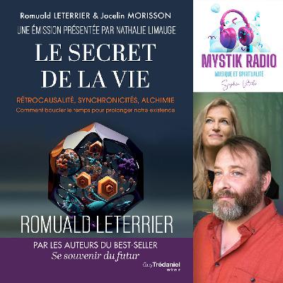 Comment le Futur Influence le Présent ? – Le Secret de la Vie