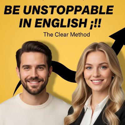 Become Truly Unstoppable in English Become Truly Unstoppable in English