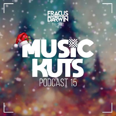Music Kuts Podcast 15