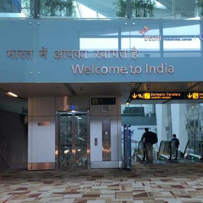 Preparando tu vuelo a India, artículos prohibidos en el equipaje de mano Preparando tu vuelo a India, artículos prohibidos en el equipaje de mano