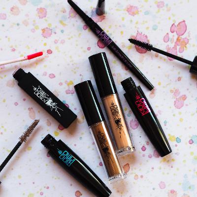 Code Beautiful October Box Code Beautiful October Box