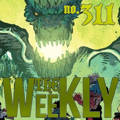 The Weekly Podcast no.311 – Terra Mystica, Godzilla RPG, Pinball Crawl Classics, Paizo Webstore and Paranoia Minis