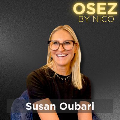 #125 - Comment retrouver énergie et sérénité avec le Breathwork (ITW SUSAN OUBARI)