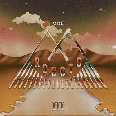 Cloud Jazz 2880 | MF Robots - Episodio exclusivo para mecenas
