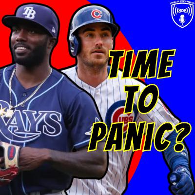 Fantasy Baseball 2024: Evaluating Slumps with Arozarena, Torres, Castillo, Fried & More! | Ep. 82 Fantasy Baseball 2024: Evaluating Slumps with Arozarena, Torres, Castillo, Fried & More! | Ep. 82