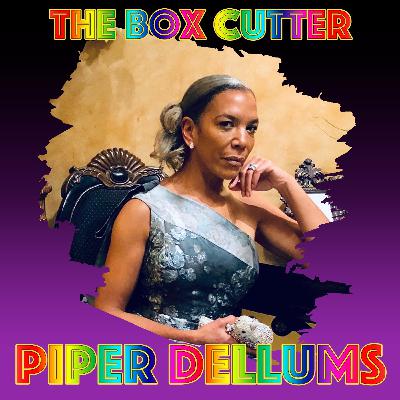 The Color Of Friendship: Interview with Piper Dellums The Color Of Friendship: Interview with Piper Dellums