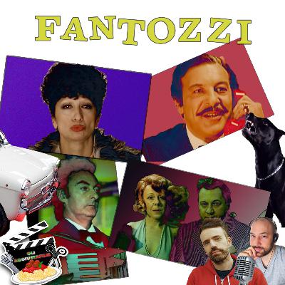 Fantozzi e il Secondo Tragico Fantozzi - cinquant'anni del ragioniere spunti di riflessione sulla saga comica più famosa della storia del cinema italiano