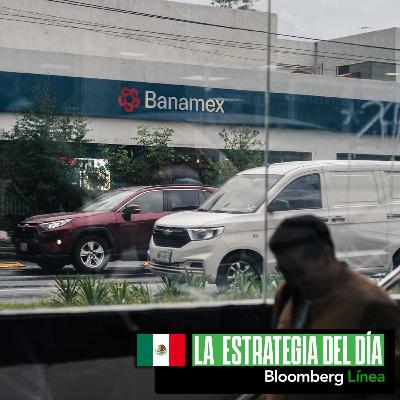 Banamex y los family office, PIB de México y Perú, IBM y Paramount Banamex y los family office, PIB de México y Perú, IBM y Paramount
